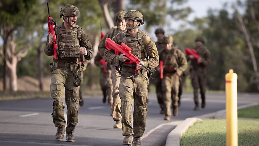 Defence Tax -Our Core Strengths & what we do best