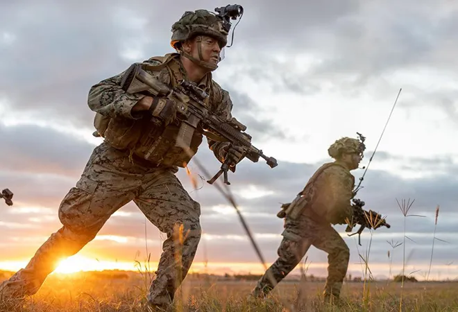 DefenceTax tax support