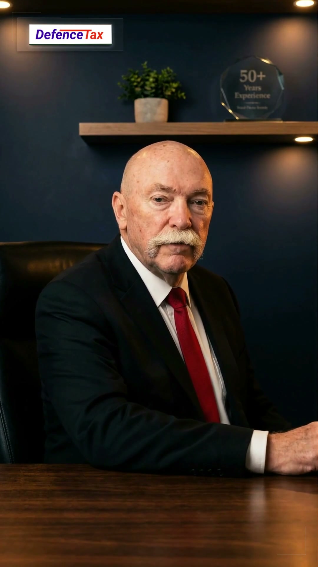 Garry Angus of DefenceTax explaining what a myGov tax return may miss for ADF members