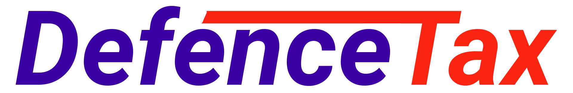 DefenceTax